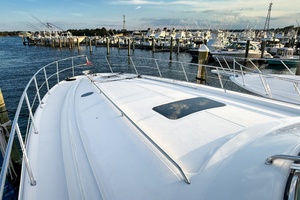 59ft Sea Ray Yacht For Sale