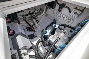 LOQUITO 39ft Invincible Yacht For Sale