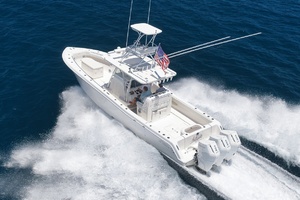 LOQUITO 39ft Invincible Yacht For Sale