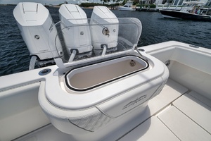 LOQUITO 39ft Invincible Yacht For Sale