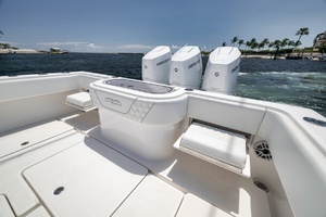 LOQUITO 39ft Invincible Yacht For Sale