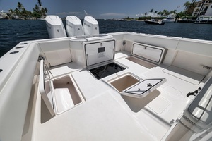 LOQUITO 39ft Invincible Yacht For Sale