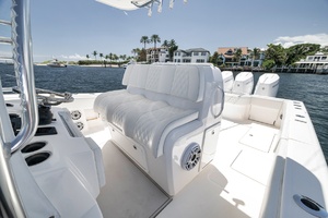 LOQUITO 39ft Invincible Yacht For Sale