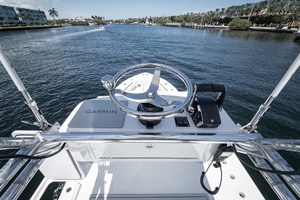 LOQUITO 39ft Invincible Yacht For Sale