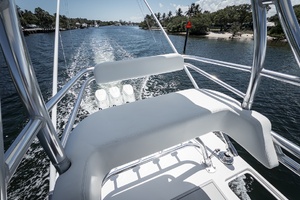 LOQUITO 39ft Invincible Yacht For Sale