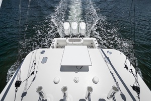 LOQUITO 39ft Invincible Yacht For Sale