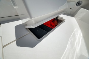 LOQUITO 39ft Invincible Yacht For Sale