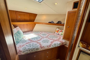 Tuned In 36ft Albemarle Yacht For Sale