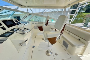 Tuned In 36ft Albemarle Yacht For Sale