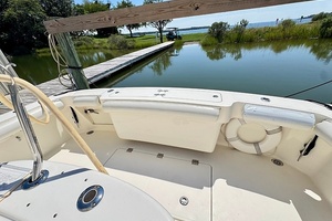 Tuned In 36ft Albemarle Yacht For Sale