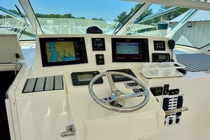 Tuned In 36ft Albemarle Yacht For Sale