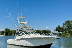 Tuned In 36ft Albemarle Yacht For Sale