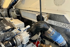 Tuned In 36ft Albemarle Yacht For Sale