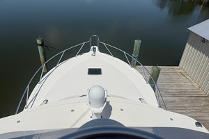 Tuned In 36ft Albemarle Yacht For Sale