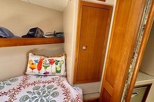 Tuned In 36ft Albemarle Yacht For Sale