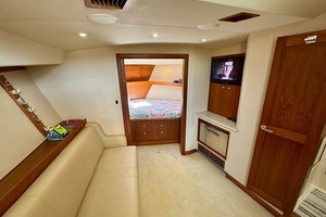 Tuned In 36ft Albemarle Yacht For Sale