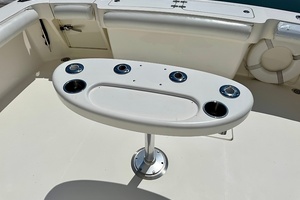 Tuned In 36ft Albemarle Yacht For Sale