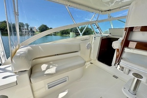 Tuned In 36ft Albemarle Yacht For Sale