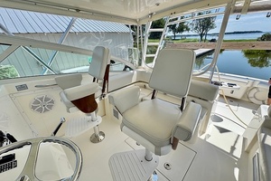 Tuned In 36ft Albemarle Yacht For Sale
