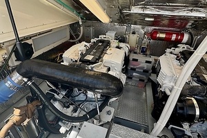 Tuned In 36ft Albemarle Yacht For Sale