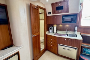 Tuned In 36ft Albemarle Yacht For Sale