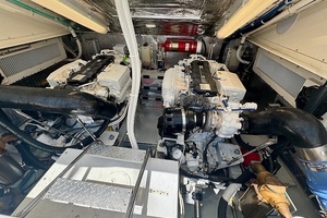 Tuned In 36ft Albemarle Yacht For Sale