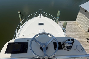 Tuned In 36ft Albemarle Yacht For Sale