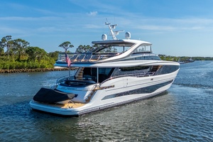 Yacht for sale JUST PERFECT