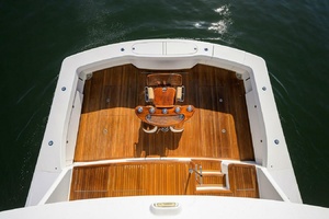 WASABI Worth Avenue Yachts