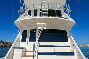 WASABI yacht for sale