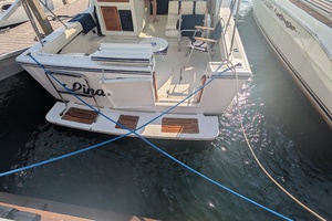 33ft Tiara Yachts Yacht For Sale