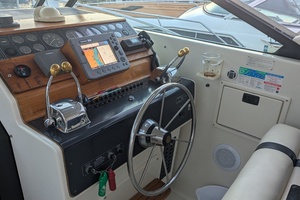 33ft Tiara Yachts Yacht For Sale