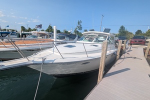 33ft Tiara Yachts Yacht For Sale