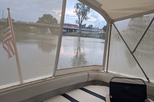 33ft Tiara Yachts Yacht For Sale