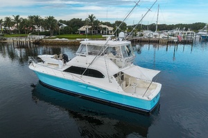 51FT (15.54M) RIVIERA