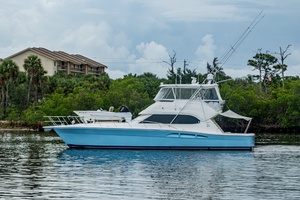 51FT (15.54M) RIVIERA