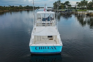 51FT (15.54M) RIVIERA