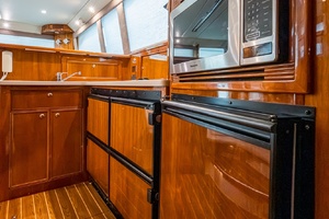 51FT (15.54M) RIVIERA