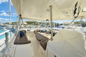51ft Riviera Yacht For Sale