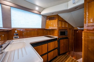 51FT (15.54M) RIVIERA