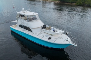51FT (15.54M) RIVIERA