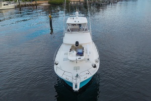 51FT (15.54M) RIVIERA