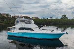 51FT (15.54M) RIVIERA