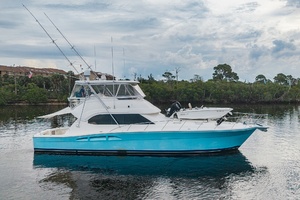 51FT (15.54M) RIVIERA