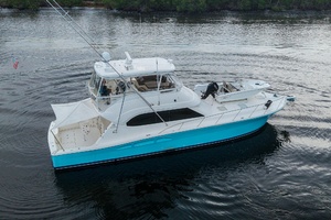 51FT (15.54M) RIVIERA