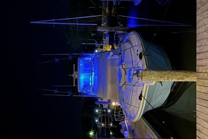 51ft Riviera Yacht For Sale