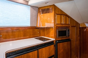 51FT (15.54M) RIVIERA