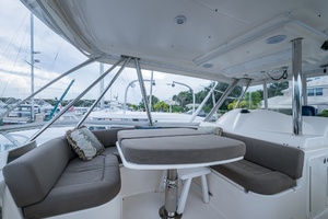 51FT (15.54M) RIVIERA