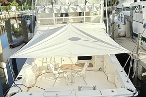 51ft Riviera Yacht For Sale