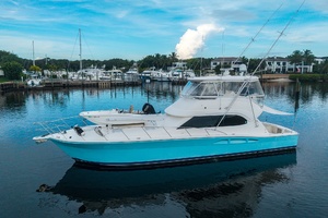 51FT (15.54M) RIVIERA